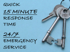 Locksmith Boulder City Services