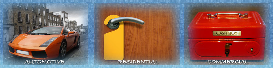 Locksmith Boulder City